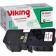 Viking tonercartridge ntcktk5220fbk zwart