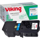 Viking tonercartridge ntcktk5240fc cyaan