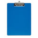 Maul klembord 2361037 kunststof blauw