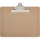 Maul klembord 2392670 hout bruin