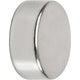 Magneten maul 6180896 zilver pak van 10