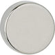 Magneten maul 6182096 zilver pak van 10