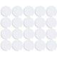 Whiteboard-magneten maul 6175102 wit pak van 20