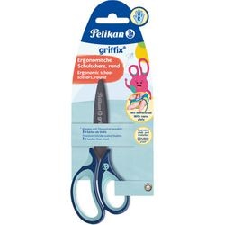 Pelikan schaar 803502 blauw