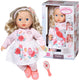 Baby annabell sophia, ca. 43cm