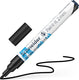 Schneider schrijfwaren schneider acrylmarker - paint-it 310 - 2mm - zwart - s-120101