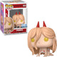 Funko pop! animation: chainsaw man - power #1975 special edition exclusive