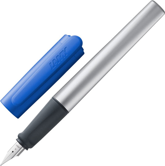 Lamy vulpen nexx blauw fijn