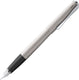 Lamy - studio vulpen geborsteld staal - fijn