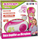 Bontempi spa bontempi - speaker met microfoon