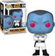 Funko pop! star wars - grand admiral thrawn exclusive