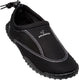 Atlantis bora - waterschoenen voor volwassenen - zwart - 45