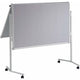 Begeleidingsbord maul 6380282 maulpro grijs