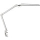 Bureaulamp maul 8205302 maulcraft wit