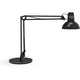 Bureaulamp maul 8230490 maulstudy zwart