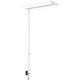 Vloerlamp maul 8258302 mauljaval wit