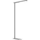 Vloerlamp maul 8257495 mauljet zilver