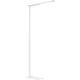 Vloerlamp maul 8257502 mauljet wit