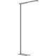 Vloerlamp maul 8257595 mauljet zilver