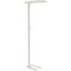 Vloerlamp maul 8258402 mauljaval wit