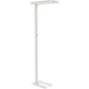 Vloerlamp maul 8258602 mauljaval wit