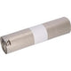 Vuilniszakken deiss 99424 42 micron transparant