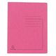 Snelhechter exacompta 39987e a4 roze