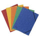 Map exacompta 555410e a4 kleurenassortiment