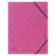 Map exacompta 555420e a4 roze