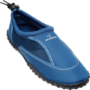 Atlantis bora - waterschoenen voor volwassenen - blauw - 41