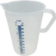 Vitlab maatbeker - - 2000 ml