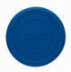 Scrunch frisbee - blauw - opvouwbaar - recycleerbaar