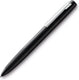 Lamy aion balpen - black