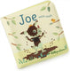 Lilliputiens - magisch badboek - joe