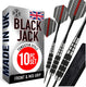 Harrows black jack 22 gk