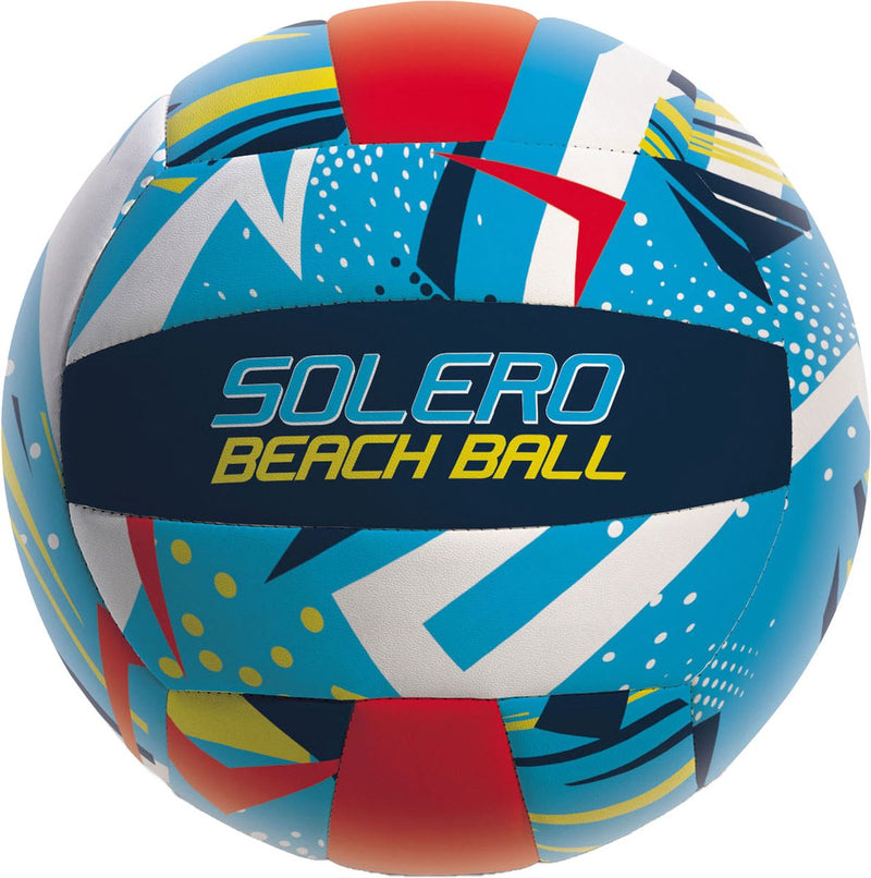 Afbeelding laden in galerijviewer, Mondo beach volleybal, 21,5cm
