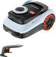 Navimow segway i220 lidar pro - lidar+nrtk+vision - awd - robotgrasmaaier - zonder grensdraad zonder antenne - navigatie zonder satellieten - 2000m² - 45% helling - ai obstakelvermijding - apple find my - super stil 59db - 3 jaar garantie