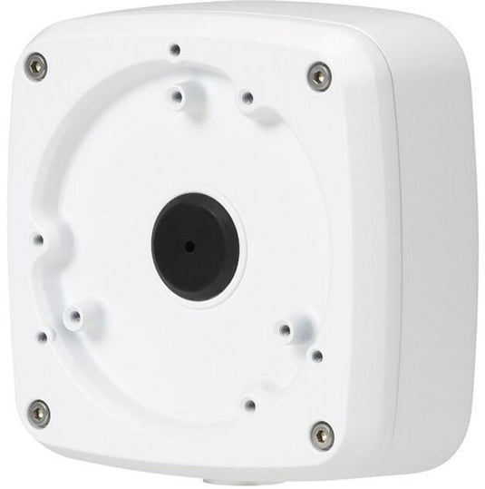 Dahua pfa123 montagebox van aluminium