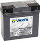 Varta motor gel powersports accu batterij bmw