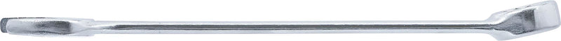 Afbeelding laden in galerijviewer, Bgs technic combination wrench set sw 6 - 19 mm 8 pcs.
