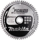 Makita e-11190 afkortzaagblad hout | efficut | 190 x 20 mm | 60-tands