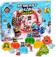Moose toys mrbeast lab swarms - hyper fusion serie - swarms adventskalender