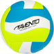 Avento beachvolleybal - smash wave - soft touch - blauw wit