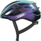 Abus wingback fietshelm flipflop purple m