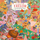 De wereld van taylor
