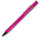 Lamy vulpotlood safari roze 0,5 mm
