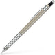 Faber-castell vulpotlood - tk-fine vario l - 0,35mm - champagne gold - fc-135340