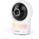 Vtech rm9761hd babycamera - wi-fi babyfoon via smartphone - 1080p hd - pan tilt - nachtlampje