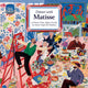 Dinner with… - dinner with matisse