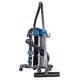 Stofzuiger scheppach nts30premium 30 l zilver